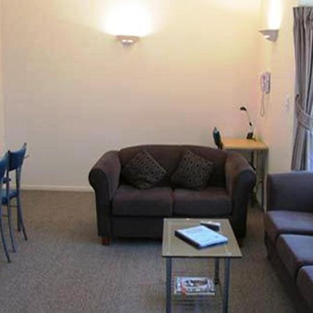 Riverview Motel Whanganui Zewnętrze zdjęcie