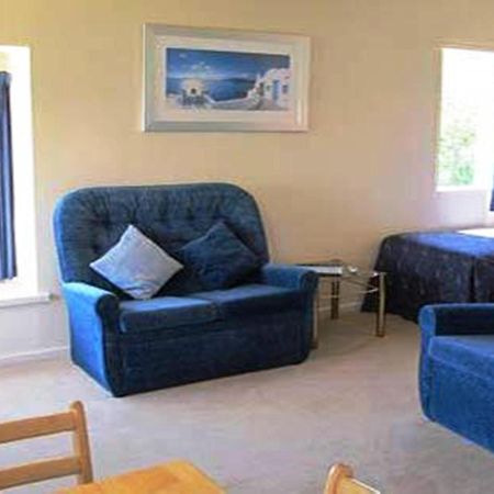 Riverview Motel Whanganui Zewnętrze zdjęcie