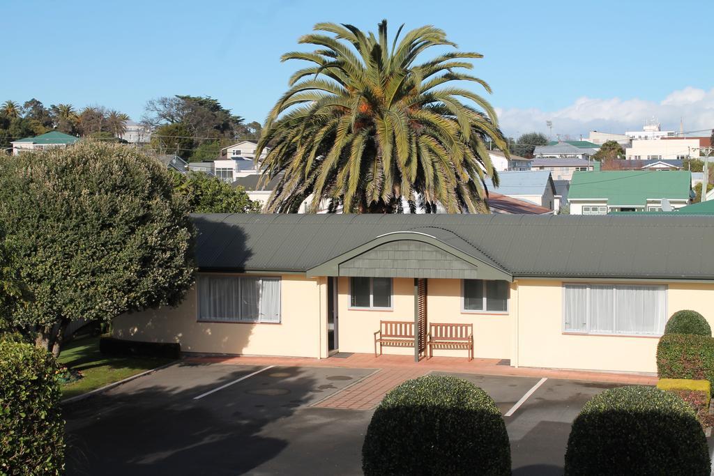 Riverview Motel Whanganui Zewnętrze zdjęcie