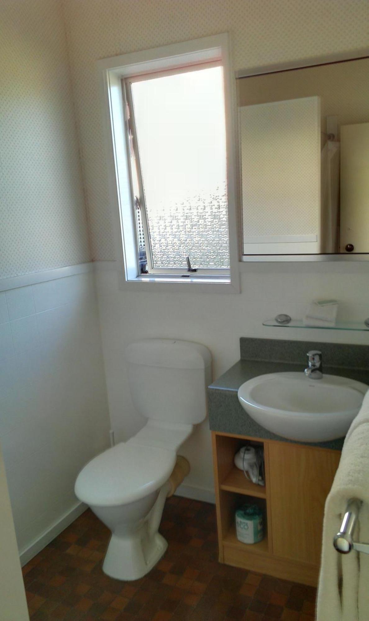 Riverview Motel Whanganui Zewnętrze zdjęcie