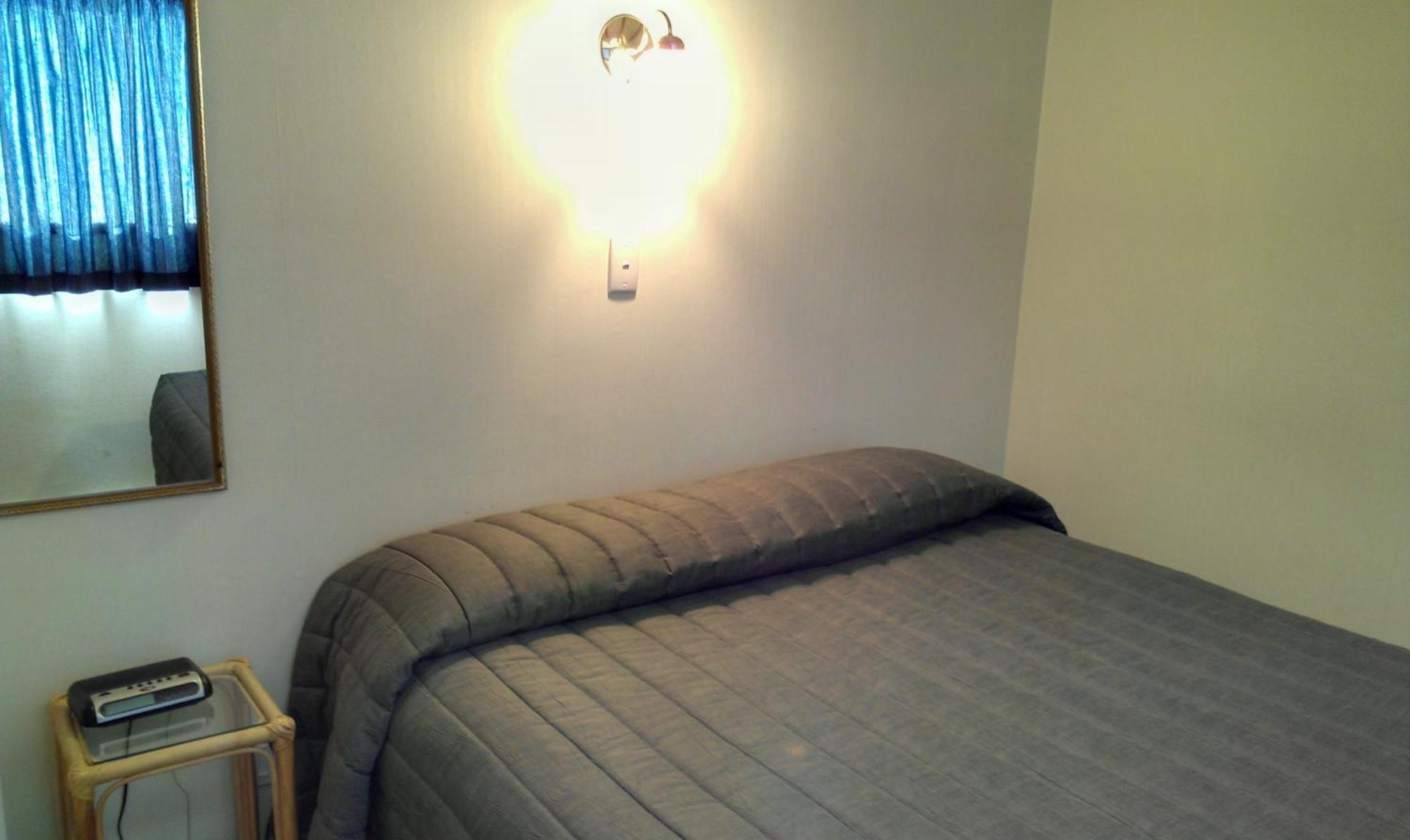 Riverview Motel Whanganui Zewnętrze zdjęcie
