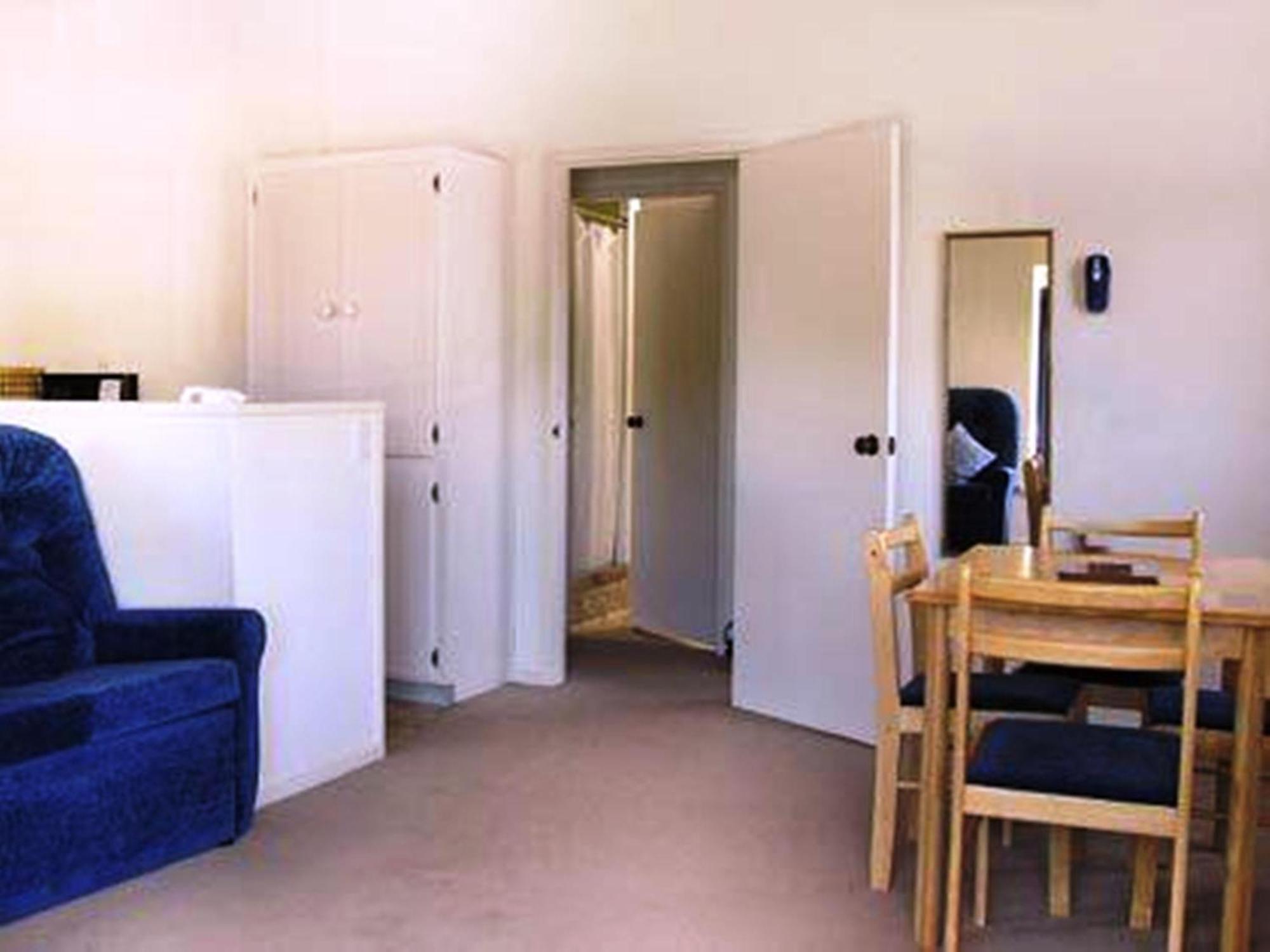 Riverview Motel Whanganui Zewnętrze zdjęcie