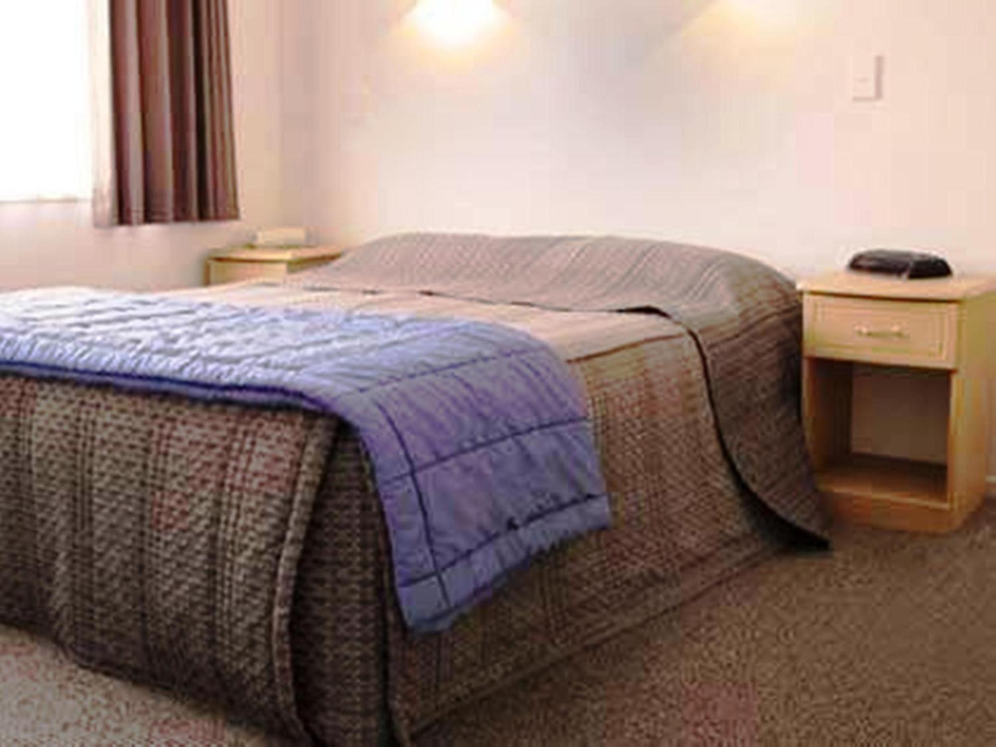 Riverview Motel Whanganui Zewnętrze zdjęcie