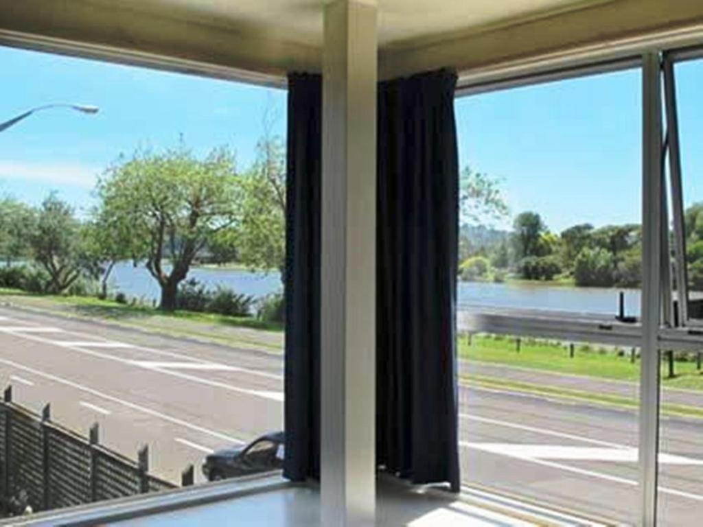 Riverview Motel Whanganui Pokój zdjęcie