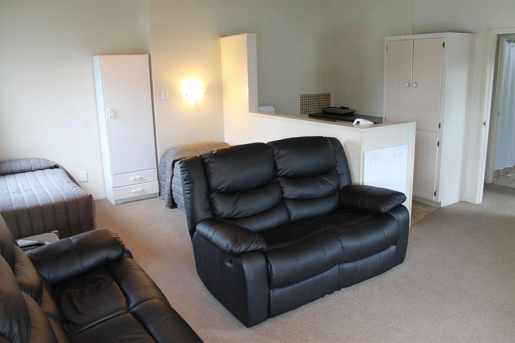 Riverview Motel Whanganui Zewnętrze zdjęcie